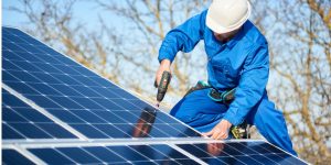 Installation Maintenance Panneaux Solaires Photovoltaïques à Artix
